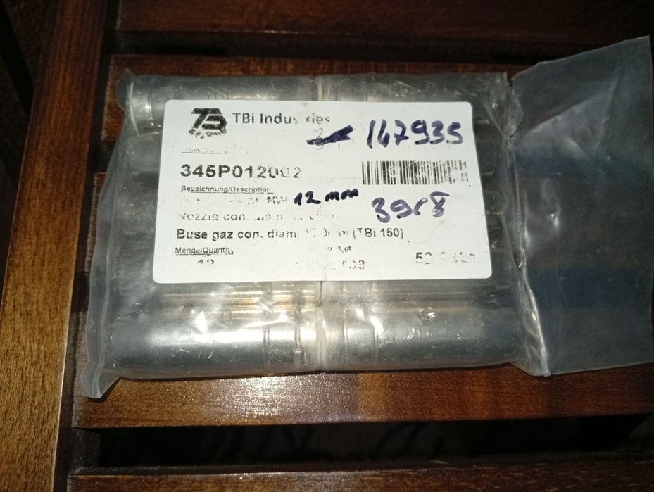 Pentru  diverse intrebuintari