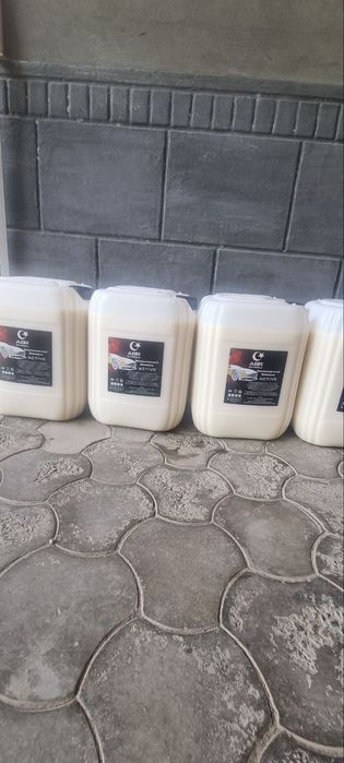 26 kg 10+1 DOIMIY Bonus ABR Bezkonkatniy shampun