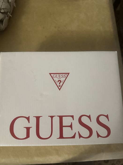 Детски маратонки Guess