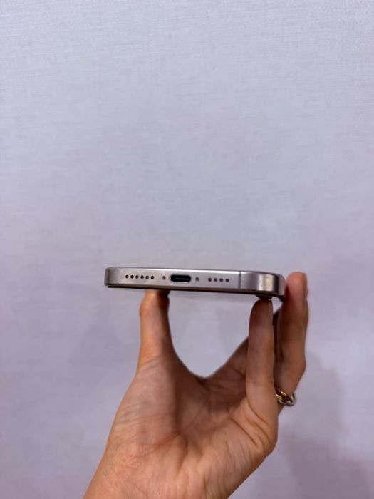 Продам iphone 16 PRO MAX 256 айфон 16 про макс