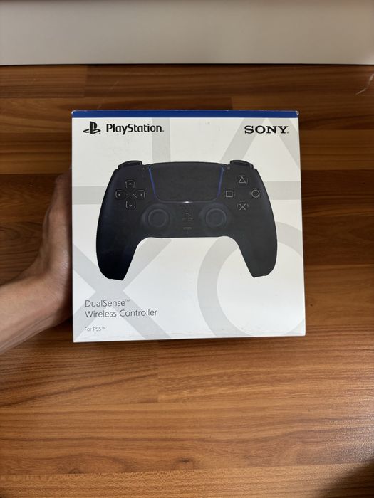 Оригинал джостики плейстейшэн dualsense джойстик dualshock жостик ps