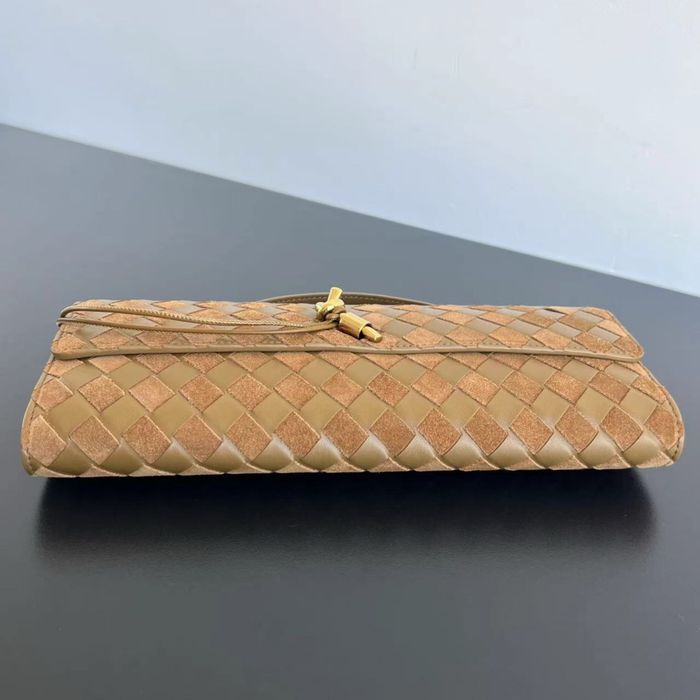 Clutch Bottega Veneta