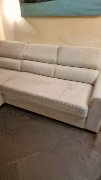 Ъглов  диван Размери 250/170