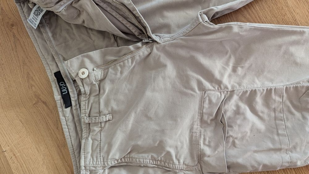 Детски карго панталон LOU•JO /170 см/