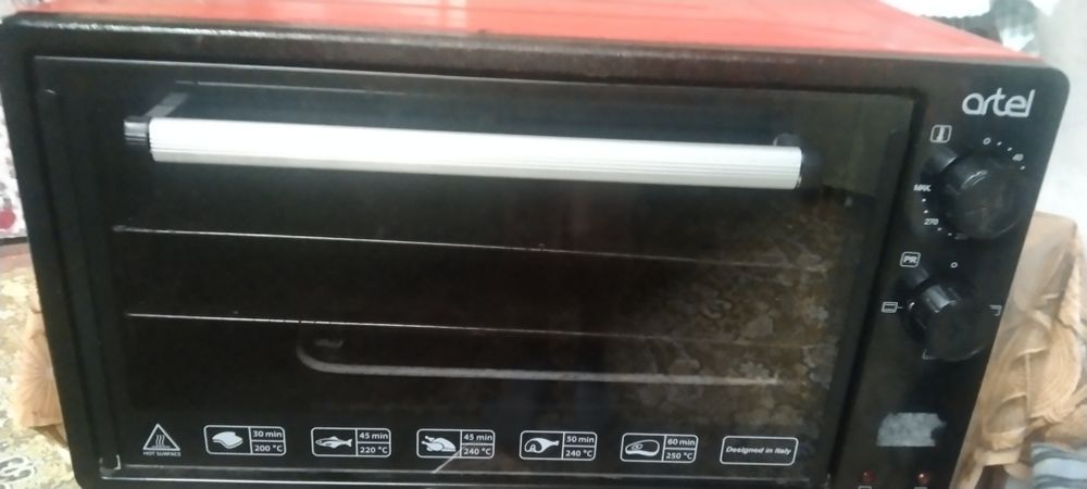 Продаю печку.В хорошем состоянии