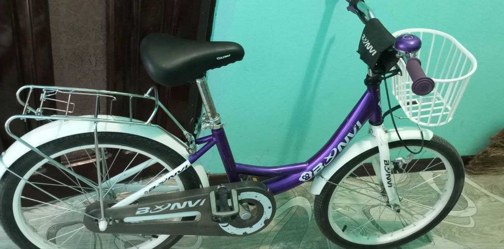 Детски Велекча Сотилади