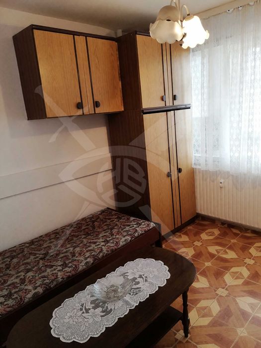 Едностаен апартамент в Славейков! 115578