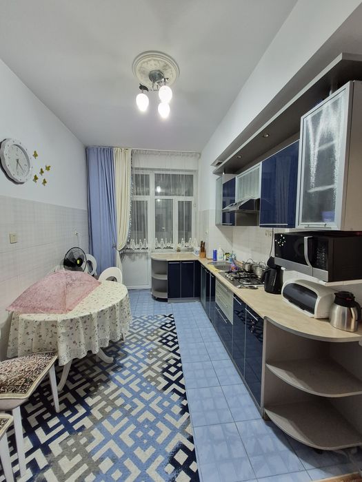 3ком в Д/Мир Данияр ОТАУ