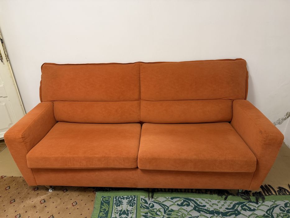 canapea extensibila