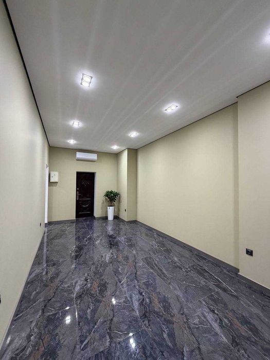 Нежилое пом . Шота Руставели  75 квм