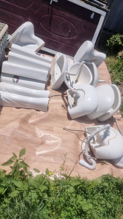 Продам раковины в комплекте