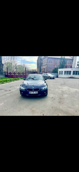Bmw 316i propietar