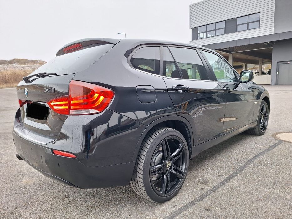 URGENT Bmw x1 2010 xDrive 2.0L 205 cp