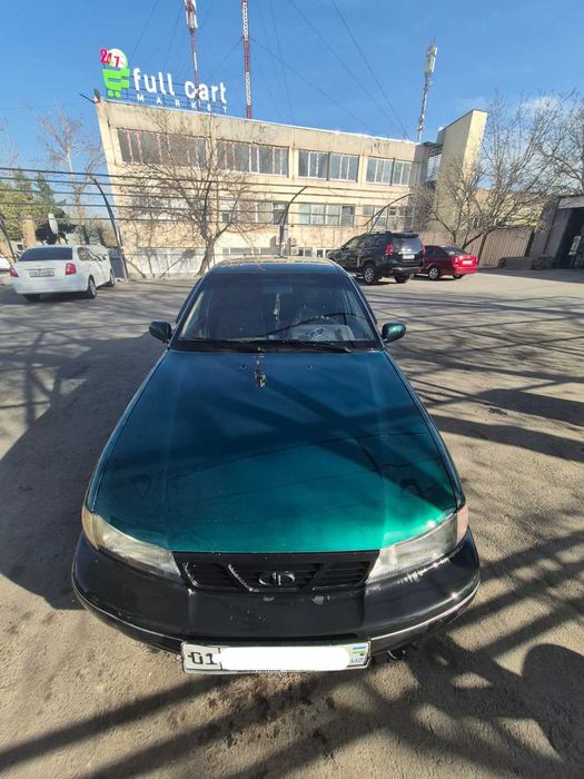 Нексия 1 йили 1997