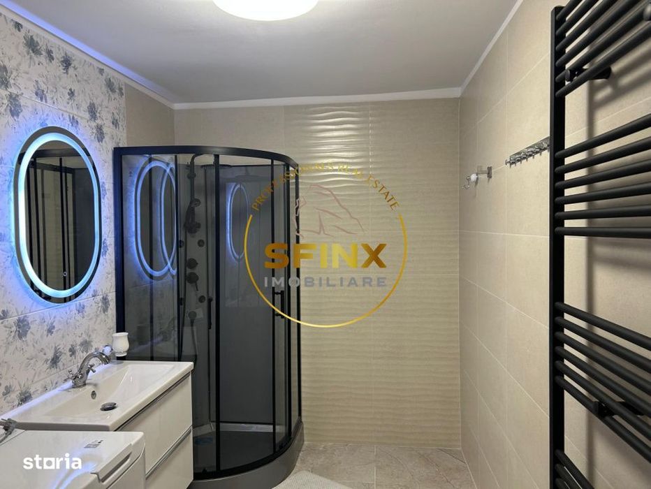 Confort Park, vanzare 2 camere parter, complex cu gradina pet friendly
