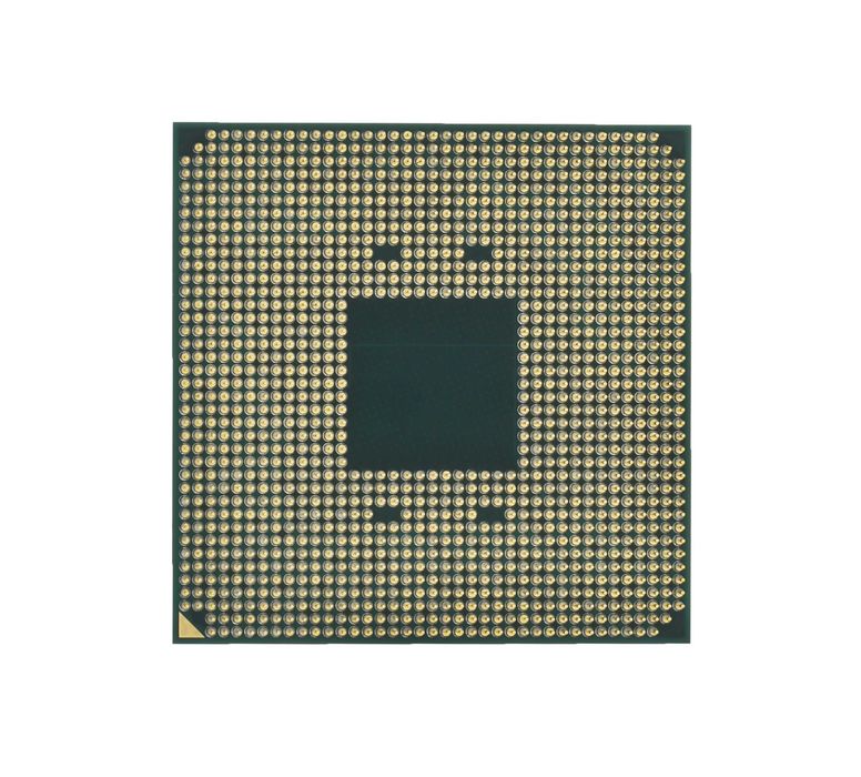 - Процессор AMD Ryzen 5 5600X OEM