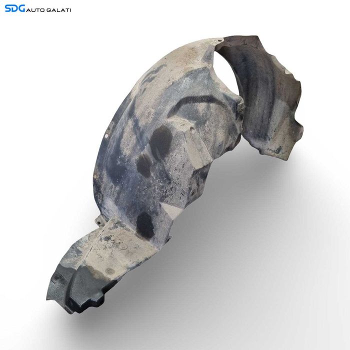 Carenaj Pasaj Protectie Aparatoare Noroi Janta Roata Dreapta Fata Chevrolet Lacetti 2003 - 2011 Cod 96810479 [LC4056]