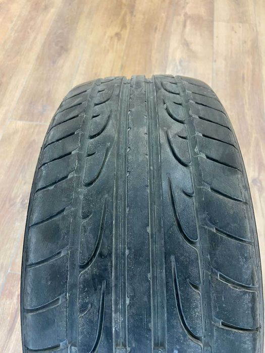 Лятна 1бр. Dunlop 215/45/16