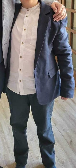 Елегантно Сако за момче  H&M