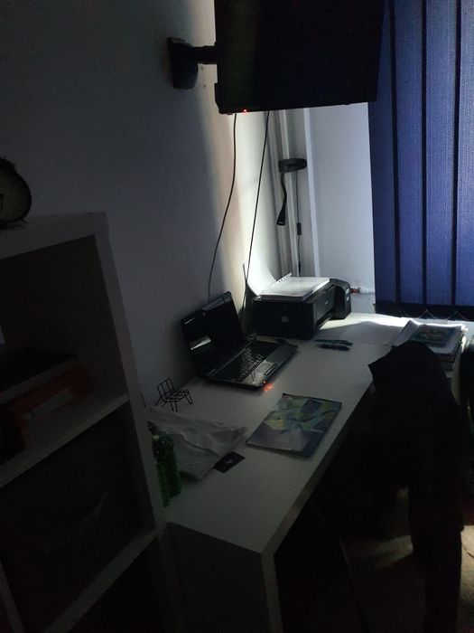 Apartament 3 camere  Aleea Vergului Bl 18 , sect 2