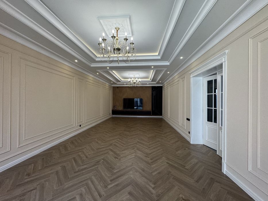 Двух уревнневый Евродом: