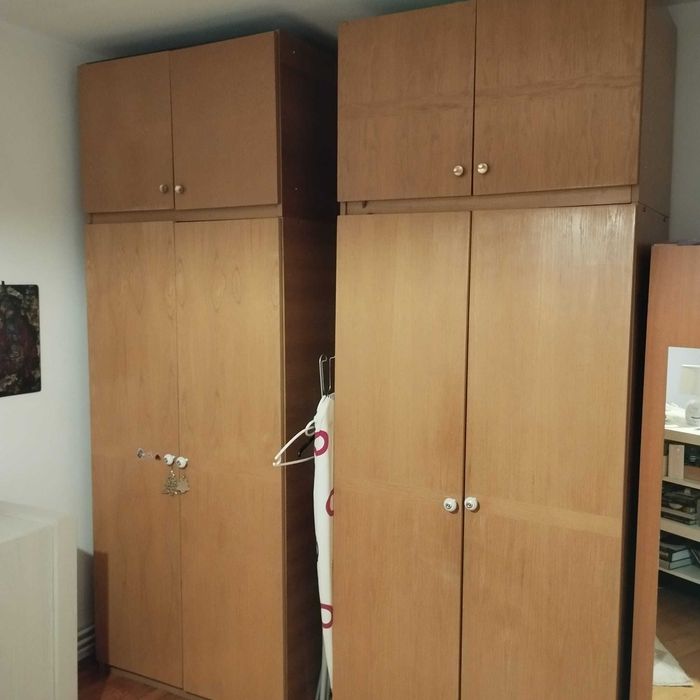 Dulapuri dezasamblate - gratuit