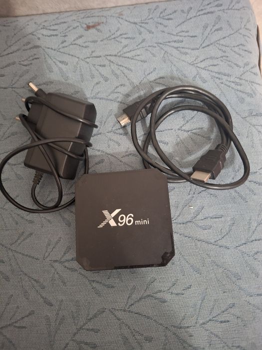 Смарт бокс интернет