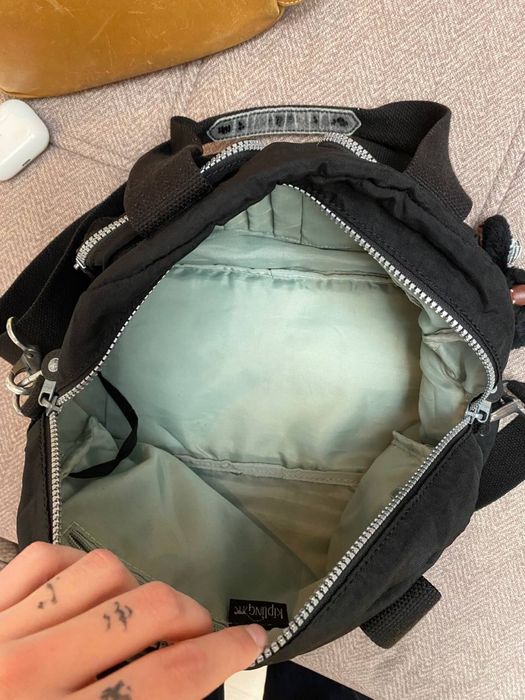 Сумка Kipling  (Обезьяна на месте)