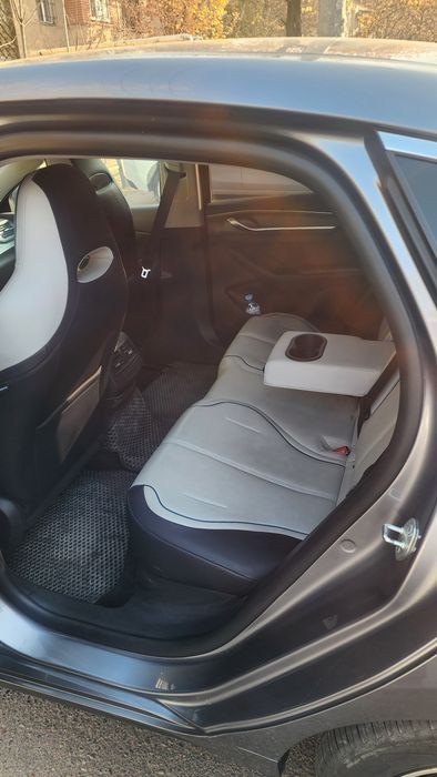 BYD Chazor 2025 — 6