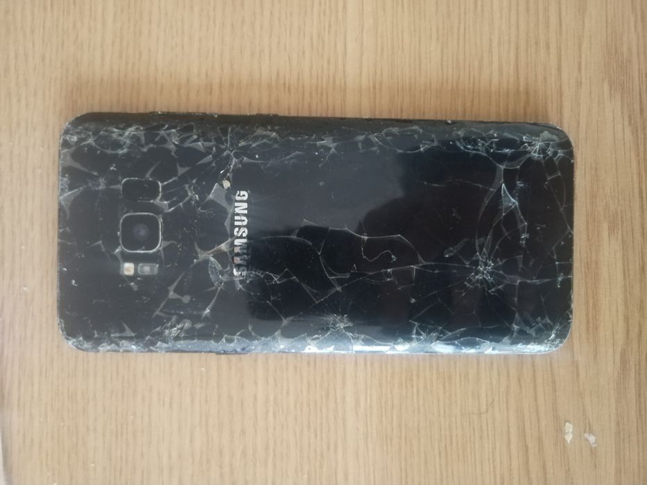Vand Samsung S8 Plus