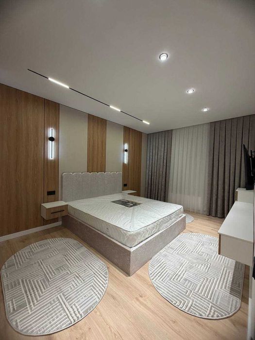 "СРОЧНАЯ ЦЕНА‼️ Koh-Ota 2ком Евро 55м2 Себзар Мечеть Koh Ota Подключ‼️