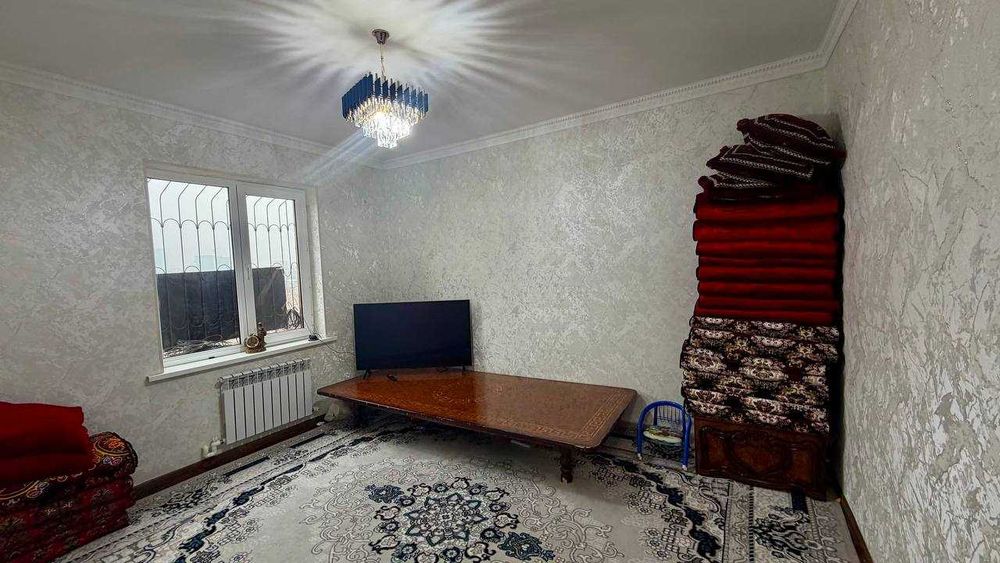 ЖК Обод Макон, 3/4/5, 57м², ИПОТЕКА