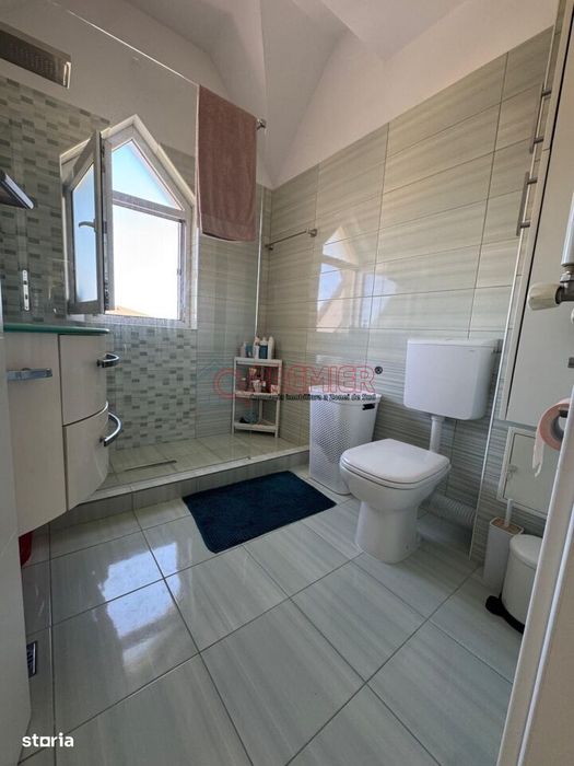Apollo Residence - 3 camere duplex 119mp