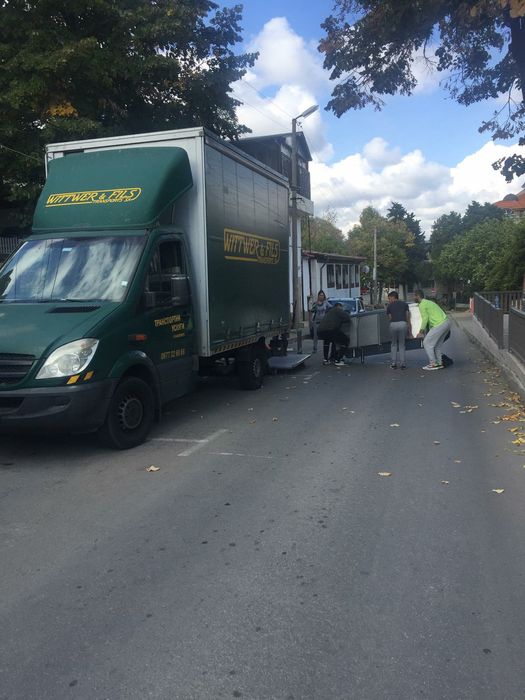 Хамалски и транспортни услуги Варна – бързо и надеждно