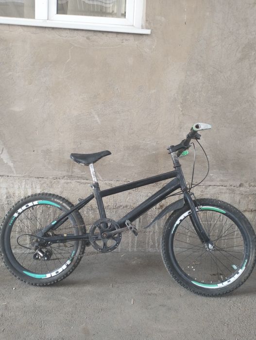 Продам велосипед