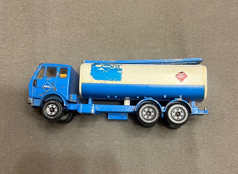 Колички. SIKU СИКУ