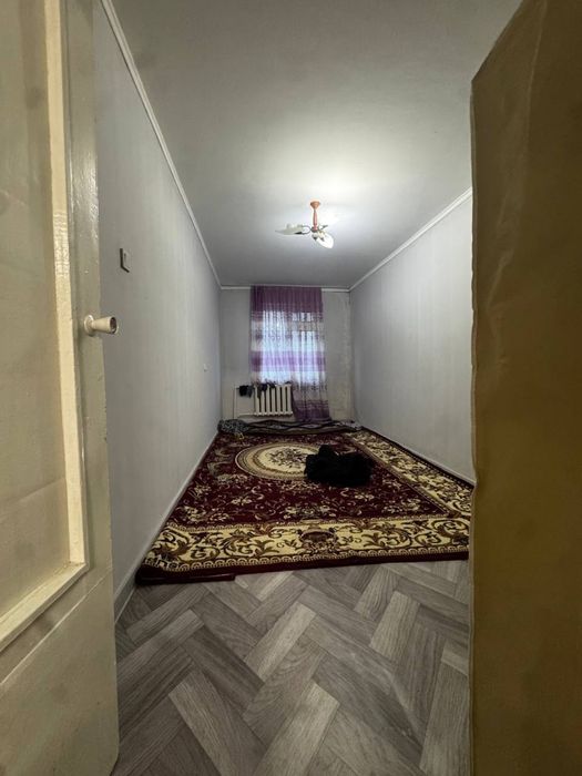 2 ком 8 мк 1 этаж середина