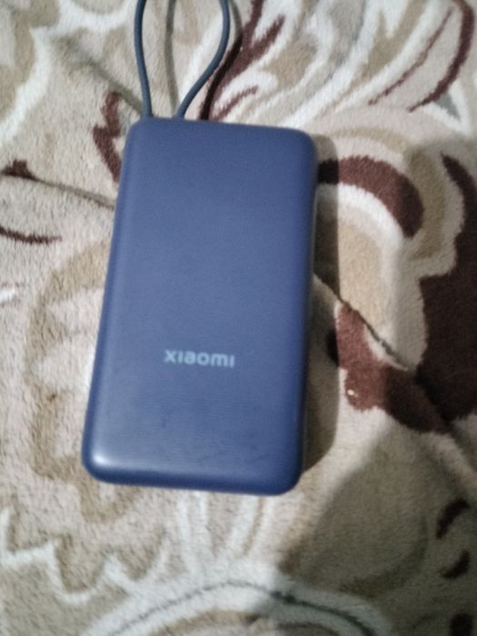 Продаю Повербанк