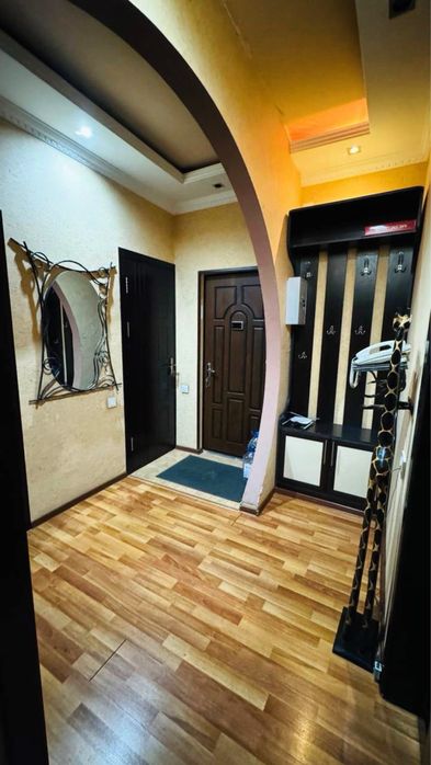 Сдаётся квартира,метро NOVZA,трц Чилонзар!Мирзо улугбек Парк!