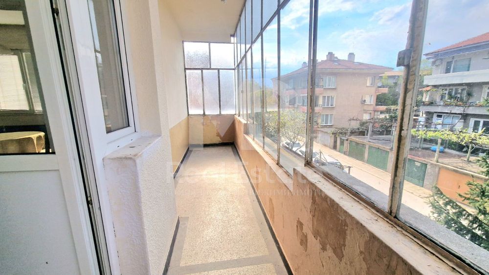 Етаж от къща в Пловдив-Център площ 125 цена 320000