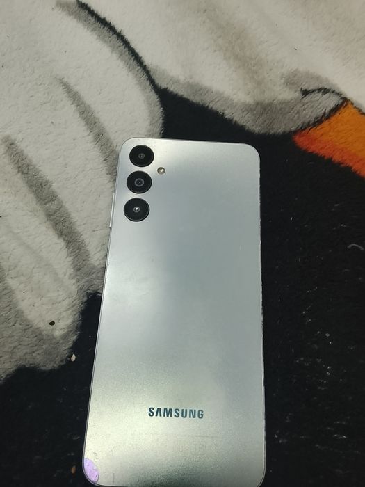 Samsung A 05S 124 Гб памяти