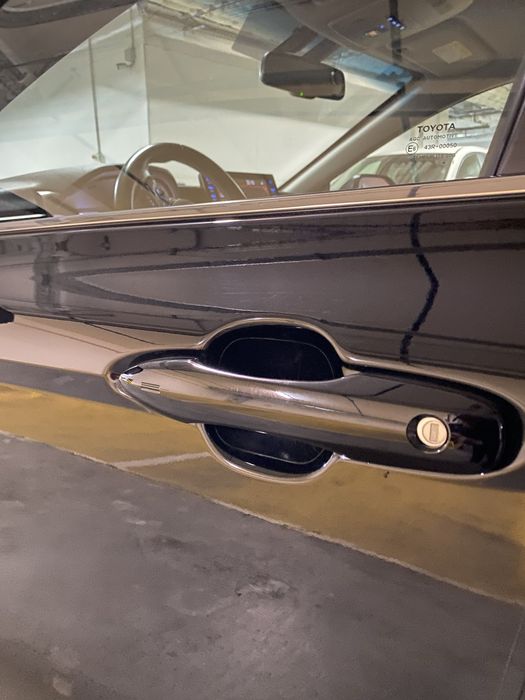 Продам Camry 75 европеец