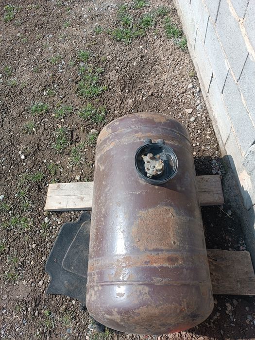 Продам ГАЗ 53 ассенизатор