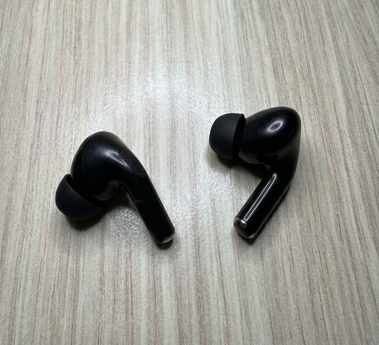 Yangi AirPods Pro 2 Qora(Black Edition) Черные новые AirPods Pro 2