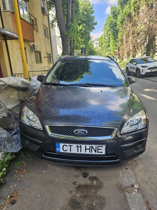 Autoturism Ford Focus