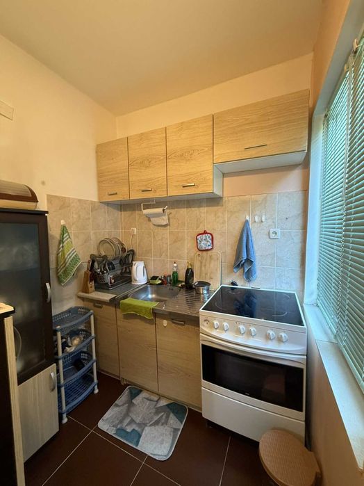 Продава се Едностаен апартамент в Пловдив, Център - 36 кв.м за 2084 €/кв.м - Снимка #5