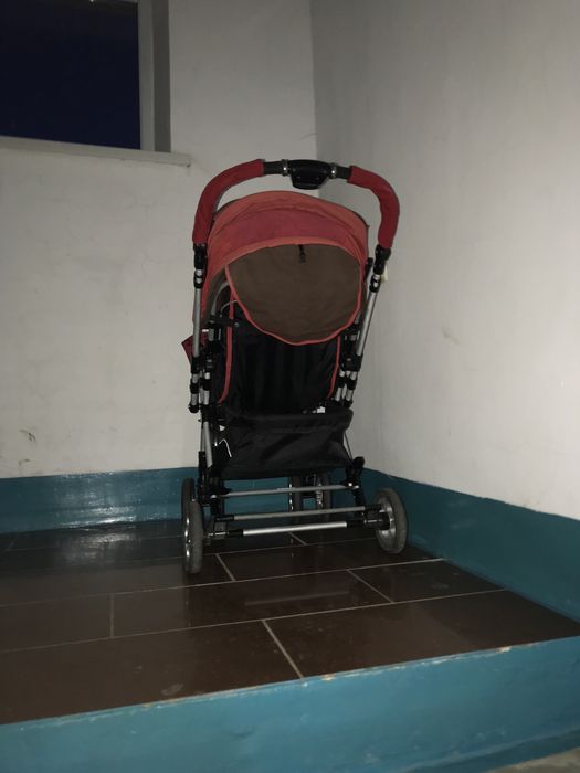 Коляска для детей