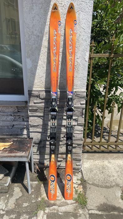 Ски 2 броя добро състояние