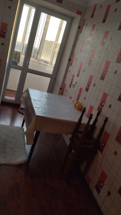 Сдам посуточно квартиру