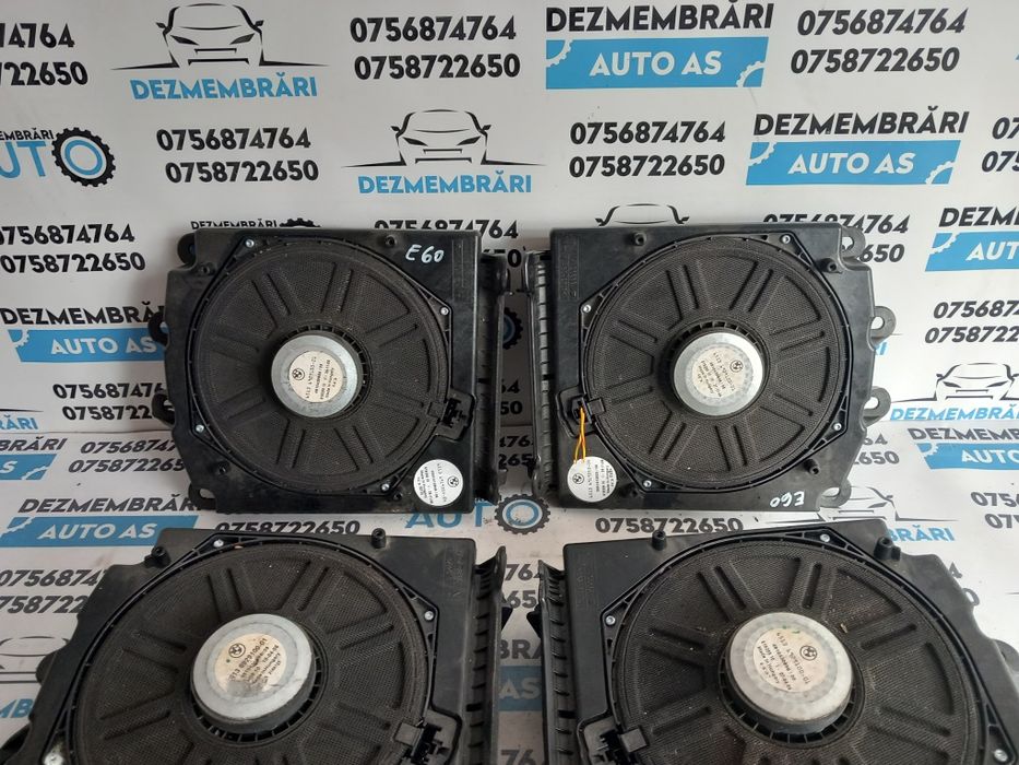 Boxa Boxe Difuzor BMW e60 Seria 5 2006
